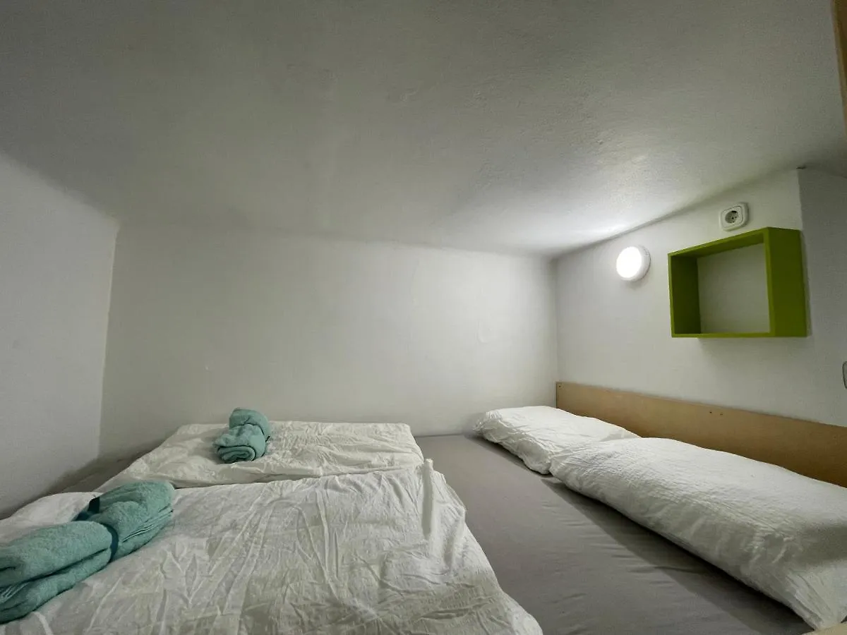 Brasilia Apartment Ljubljana