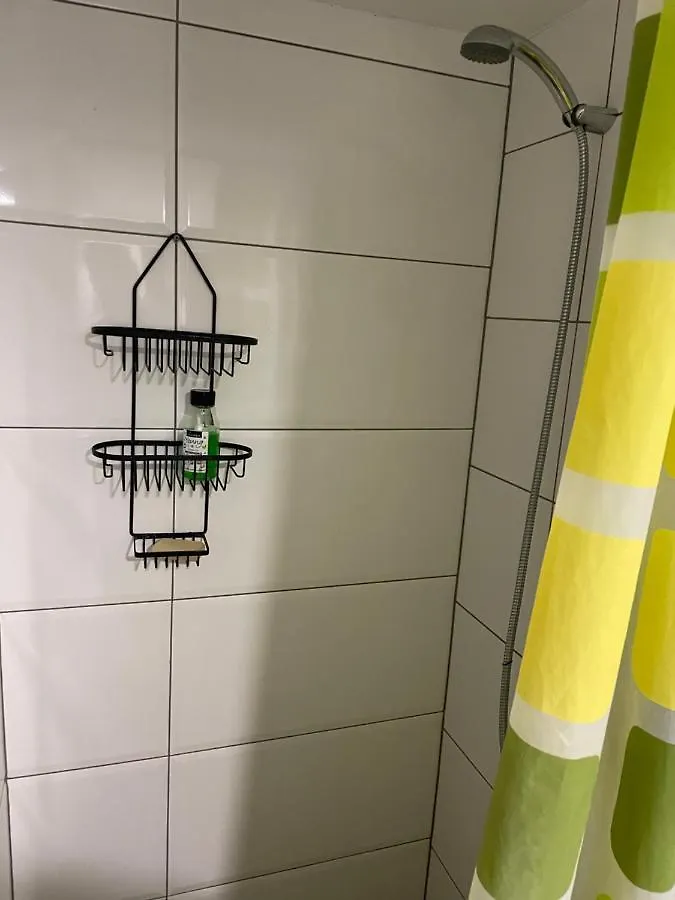 Brasilia Apartment Ljubljana
